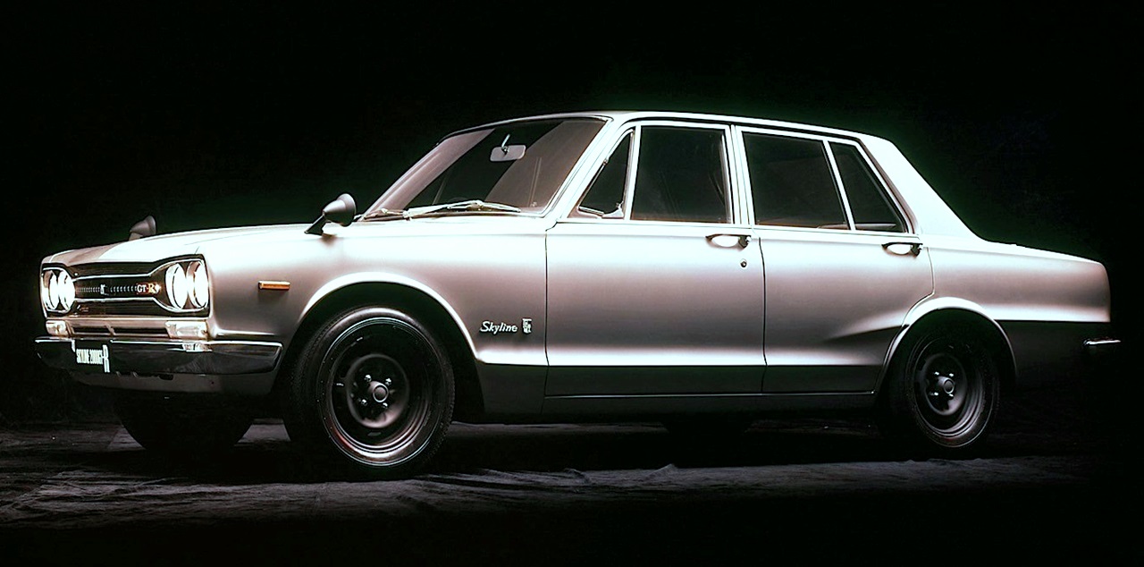 絶版車 ハコスカgt R が超リアルなスケールカーで登場 17年3月27日 エキサイトニュース