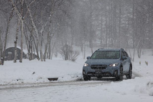 Awdのsubaruがリリースした新型スバルxvに搭載される X Mode って何 17年4月11日 エキサイトニュース Awdのsubaruがリリースした新型スバルxvに搭載される X Mode って何 17年4月11日 エキサイトニュース
