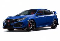 新型シビック TYPE R登場で、歴代シビック TYPE Rの中古車相場はどう変化した？