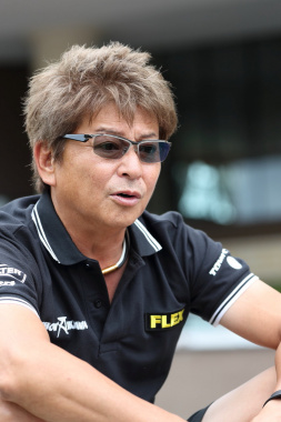 芸能人 哀川翔 選手 ラリーではどんなドライバー 18年8月30日 エキサイトニュース 3 3