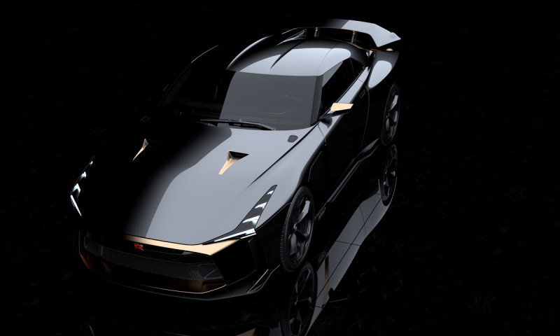 1億円オーバーの国産車対決 スペシャルなgt Rとトヨタのgrスーパースポーツを比べてみたら 2018年10月17日 エキサイトニュース