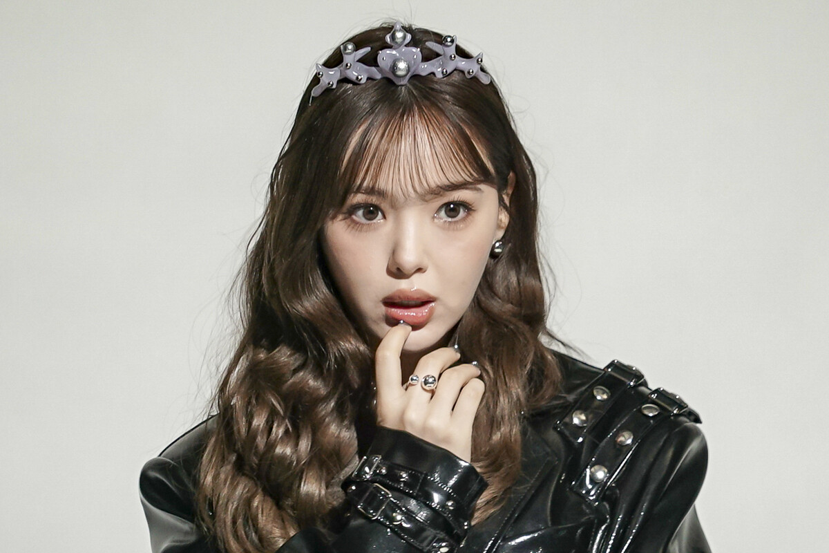 こんなことしていいのかな…」「すごくいい気持ちに」 “クイーン役”藤田