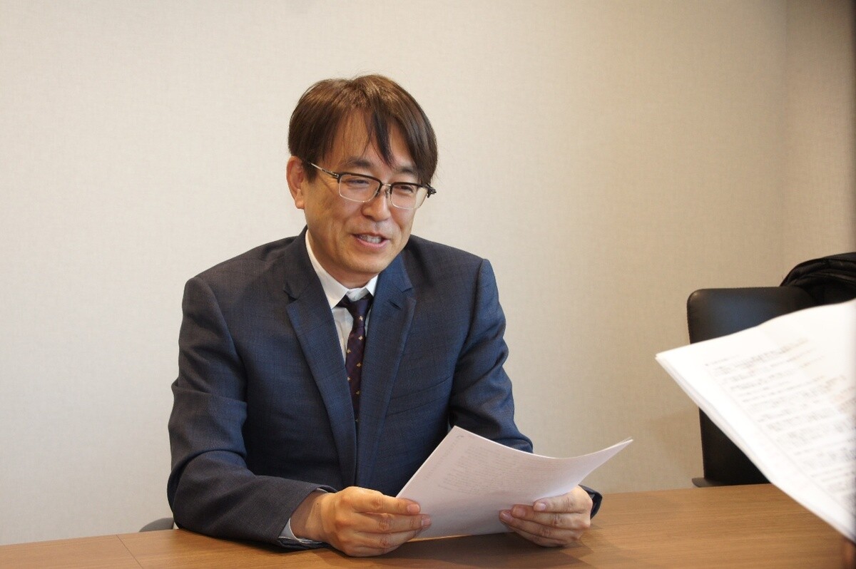 通算1600勝記念！羽生善治九段インタビュー 「一喜一憂せず、積み重ね