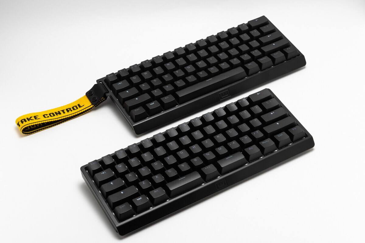 Wooting 60HE v2」を買った! 初代ユーザーが感じる仕上がりの Wooting 60HE v2」を買った! 初代ユーザーが感じる仕上がりの