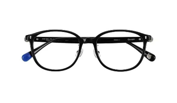 名探偵コナン×Zoff】江戸川コナンモデルのメガネが登場 - 毛利蘭、灰原