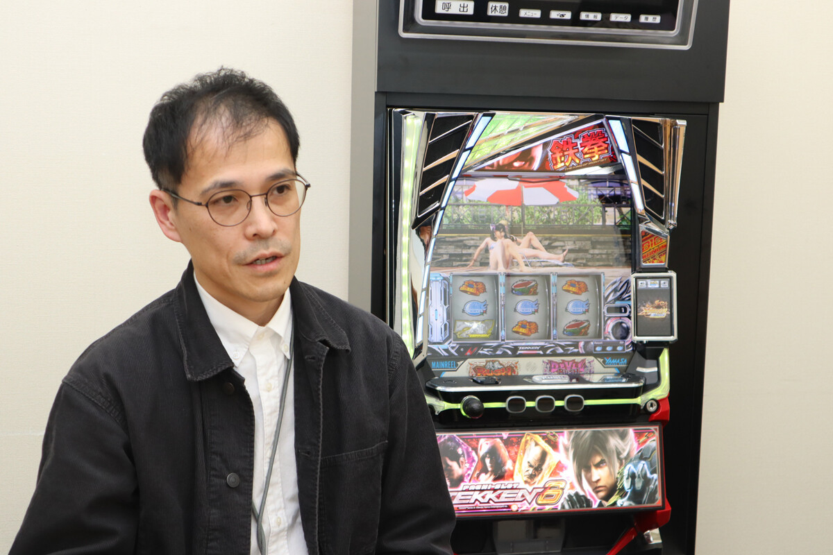 自分でいいのか…」転職1年目で“鉄拳”を任された男の真実と覚悟