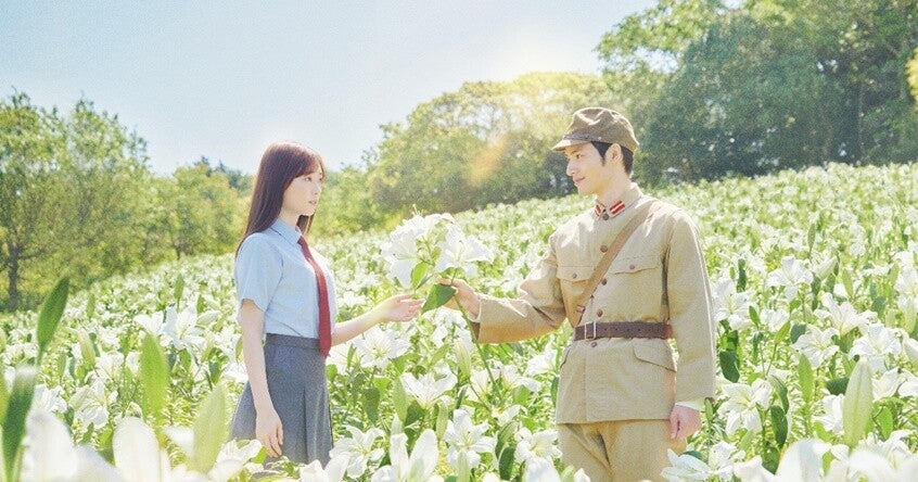 福原遥&水上恒司『あの花』、Blu-ray&DVDが発売決定 キャストコメント