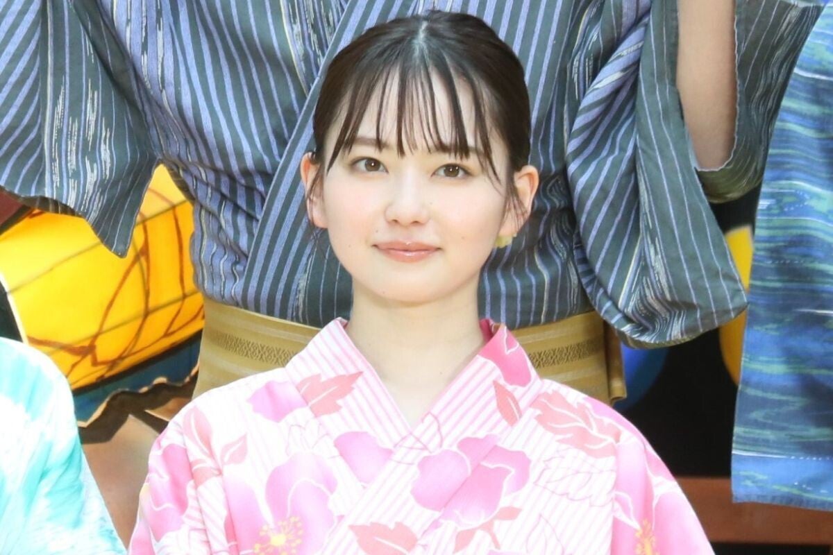 山田杏奈、尖っていた学生時代 当時の取材記事は「恥ずかしくて見られない」 (2024年7月2日) - エキサイトニュース