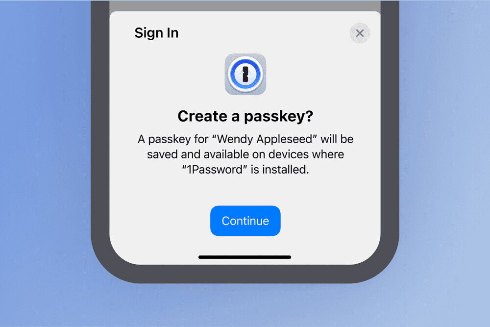 パスワード管理の定番「1password」がパスワードレス認証「パスキー」に対応 2023年9月21日 エキサイトニュース