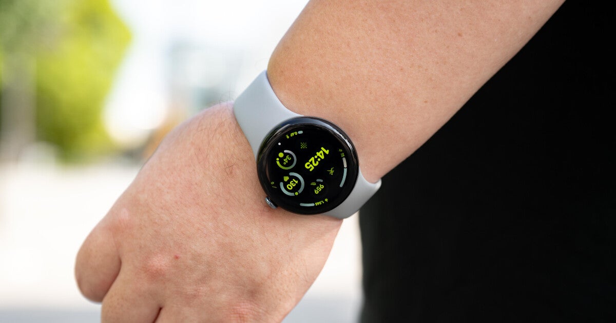 Pixel Watch 3」レビュー - 完成度が高まった3世代目、初登場の大きな 