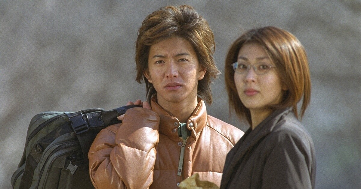 ロンバケ』『ラブジェネ』『HERO』…木村拓哉出演フジドラマ5作品3カ月