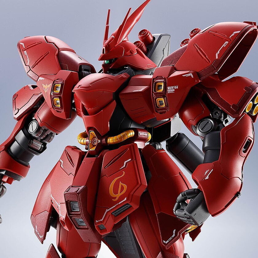 1円〜 ジャンク 箱無 METALROBOT魂 機動戦士ガンダム 鉄血の