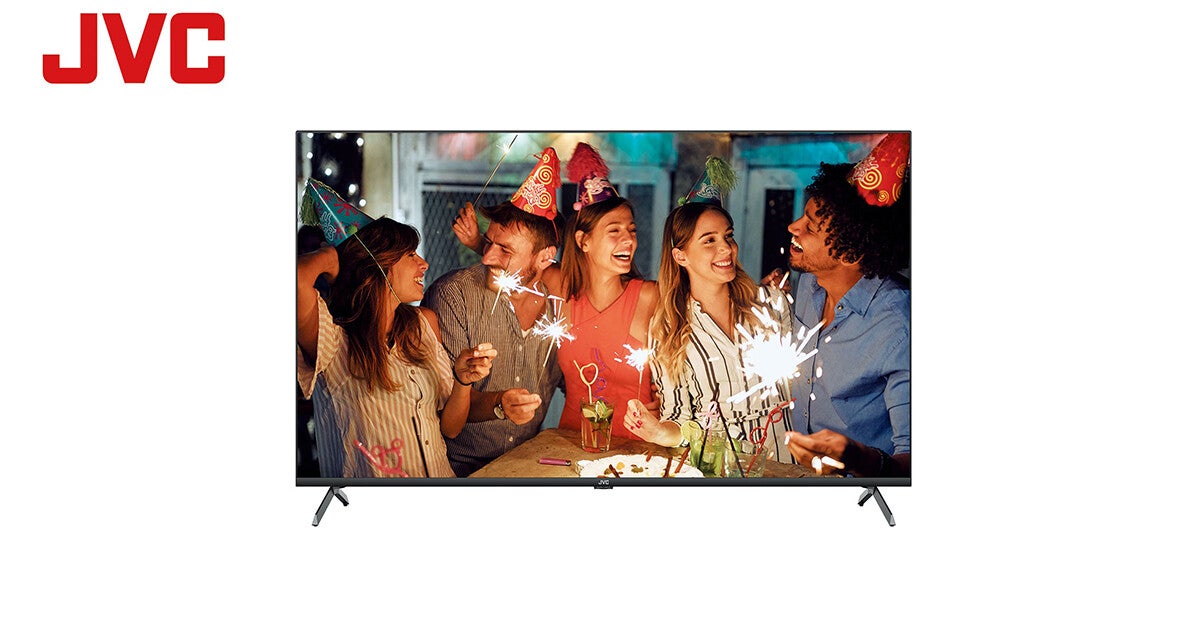 JVC JL-43N4L [43インチ] 4K テレビ JVC JL-43N4L [43インチ] 価格比較 - 価格.com