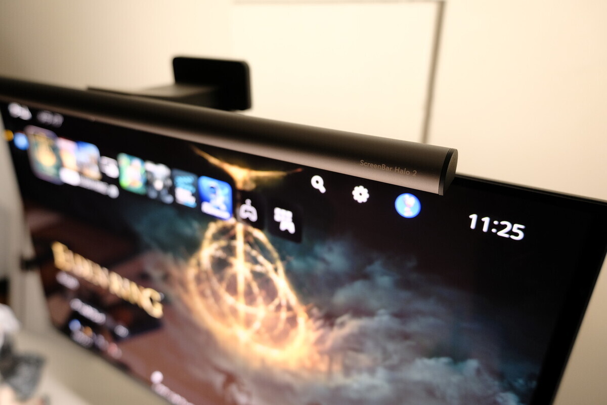 モニターのBenQが照明器具市場で存在感。照射範囲を精密に制御する 