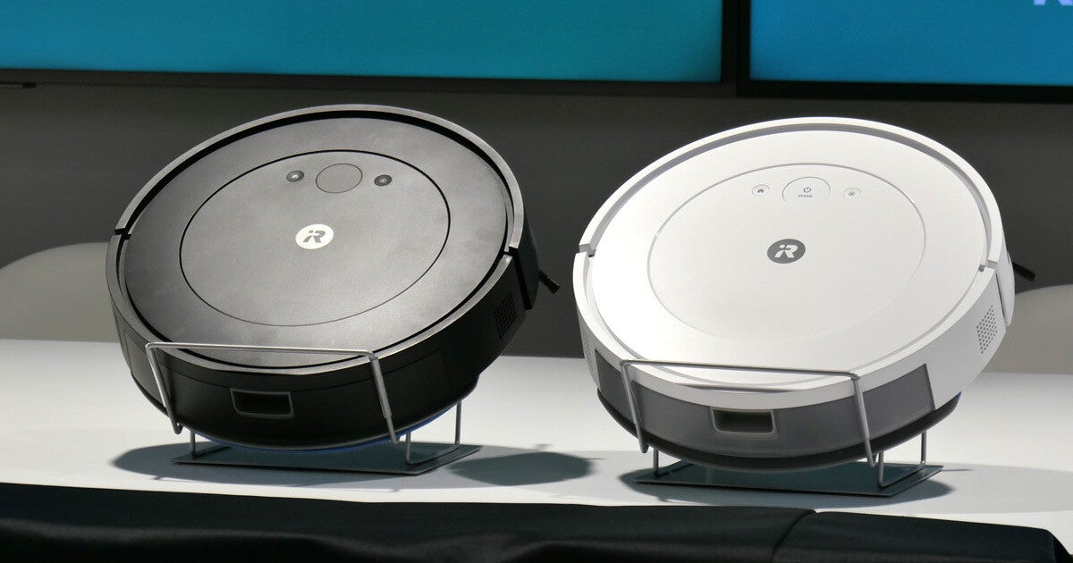 新品】ルンバ i2 ルンバi2 新品未使用 Roomba/ルンバ i2 i215860 未