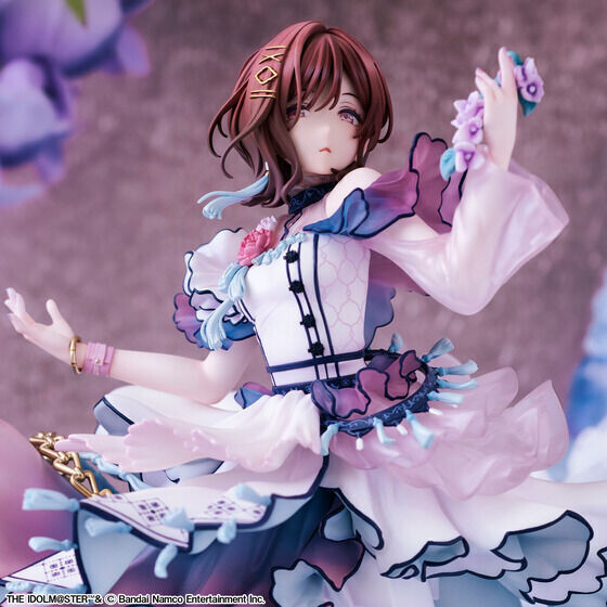アイドルマスター シャイニーカラーズ』パルミエーレインビュー衣装を
