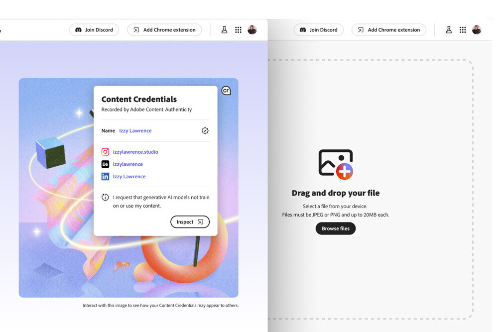 画像が削除されました