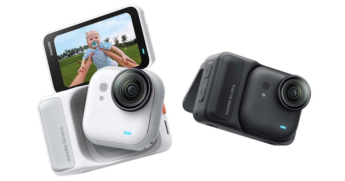 未開封 Insta360 X5 Insta360、大型センサーを搭載した分離合体 未開封 Insta360 X5 Insta360、大型センサーを搭載した分離合体