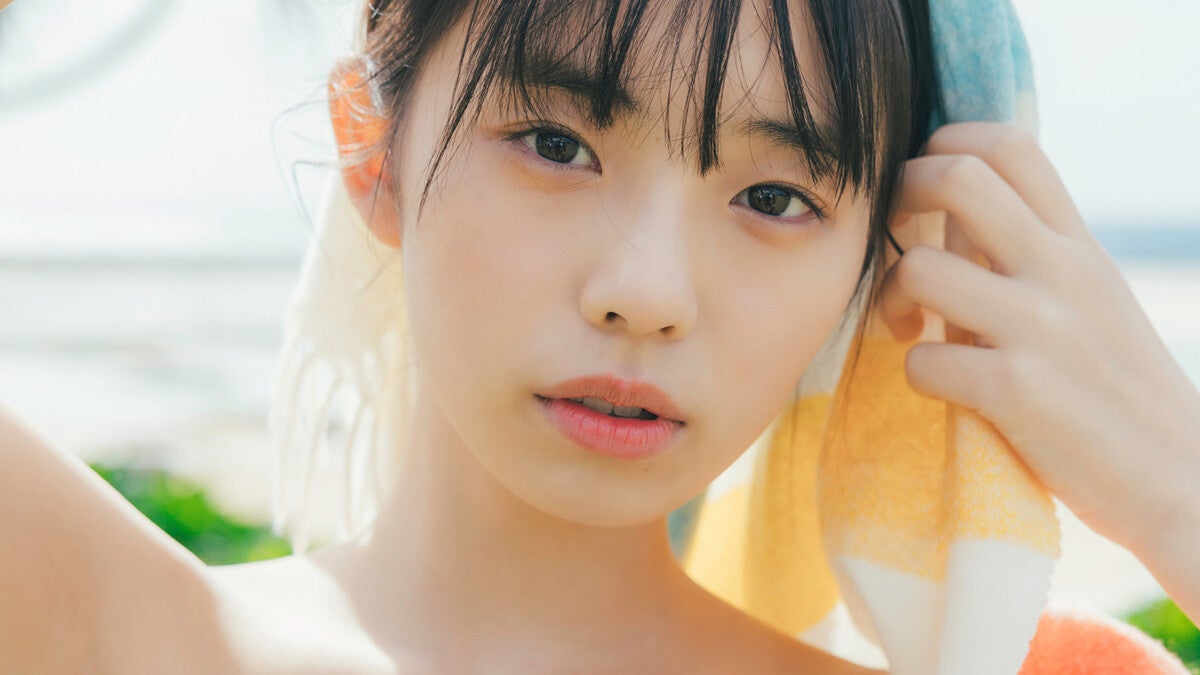 菊地姫奈、高校時代の“成長アルバム”が写真集1位に「一瞬でも見逃さないで欲しい」 (2024年7月10日) - エキサイトニュース