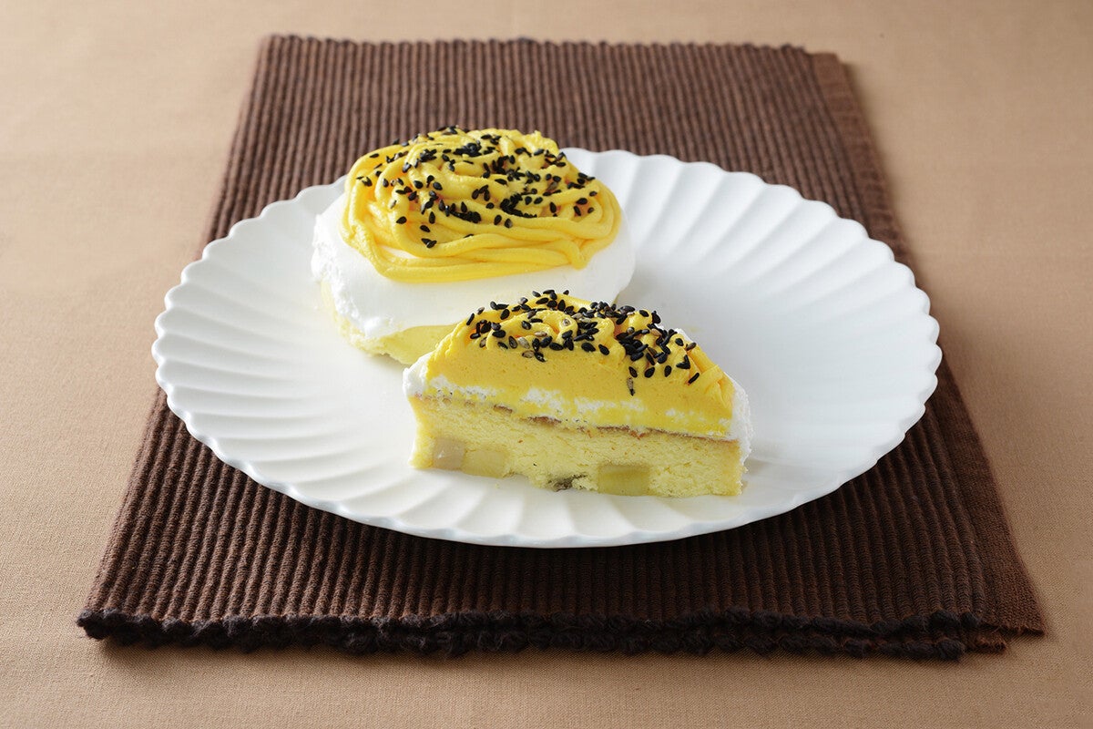 おいも屋 エロ ローソン、サツマイモ菓子専門店「おいもやさん興伸」監修のおいもスイーツ4商品発売 (2024年10月11日) - エキサイトニュース