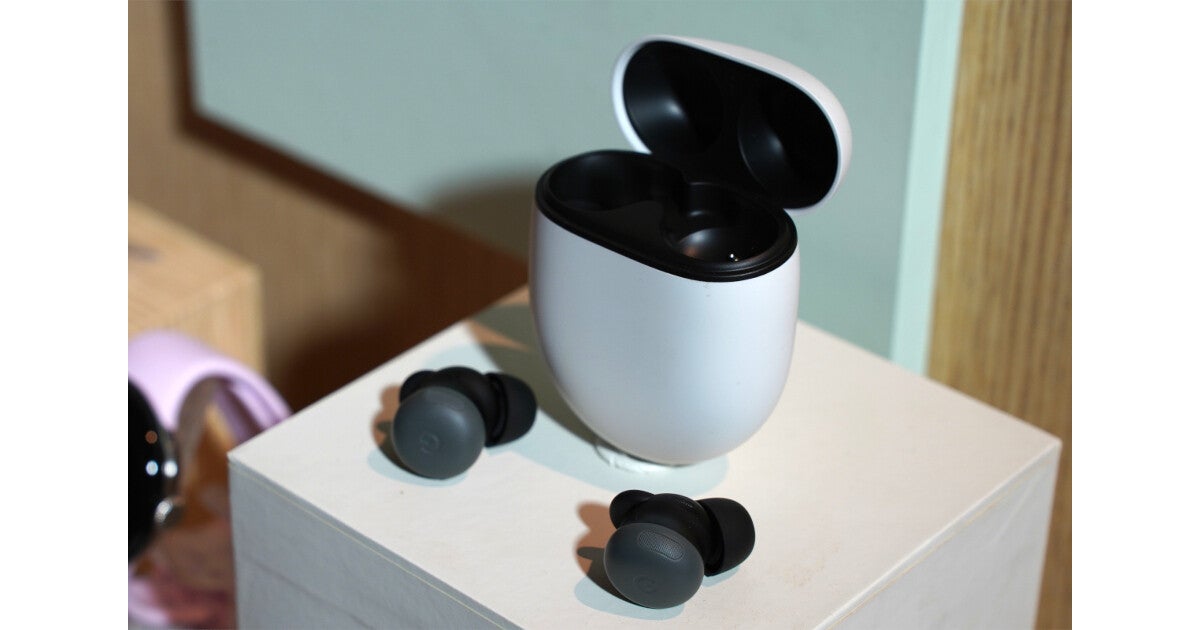 Moto 異なっ 360 第3世代 スマートウォッチ・ワイヤレスイヤホン BUDS 