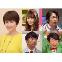 財前直見、人気女優役で某ドクタードラマパロディ? 裏事情を明かす