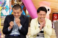 カミナリ・竹内、全力ツッコミ受ける姿を家族が心配「おばあちゃんが特に」