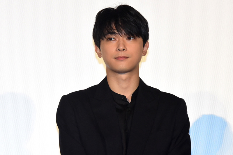 吉沢亮 仮面ライダーフォーゼ で初変身の場所が主演アニメに登場 運命的 19年10月日 エキサイトニュース