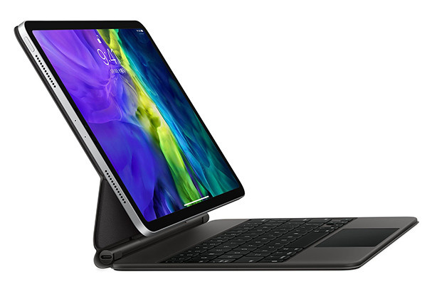 Ipad Pro用 Magic Keyboard 5月発売 シザー式キーボードとトラックパッド搭載 年3月19日 エキサイトニュース