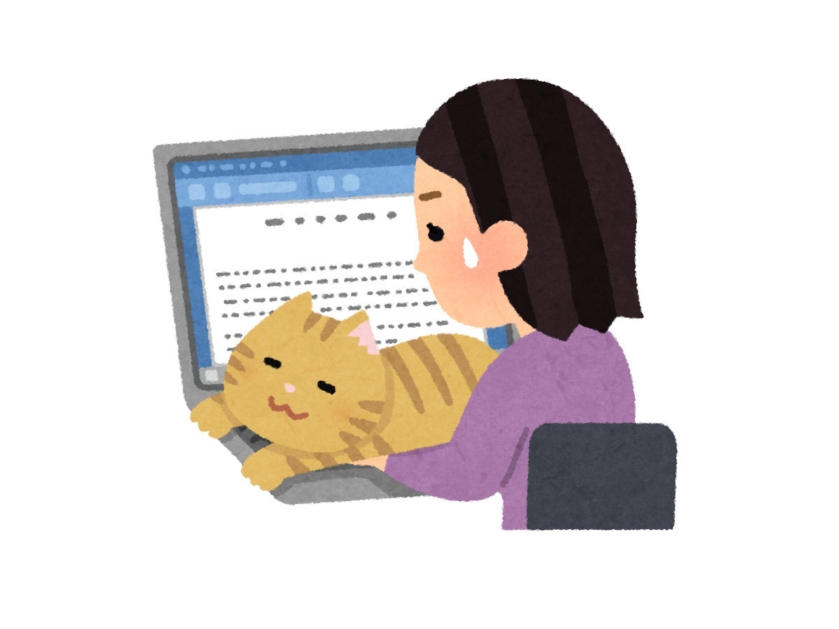 文具ソムリエール 菅未里の 新しいコンパス 第12回 在宅勤務の落とし穴とは 年6月5日 エキサイトニュース