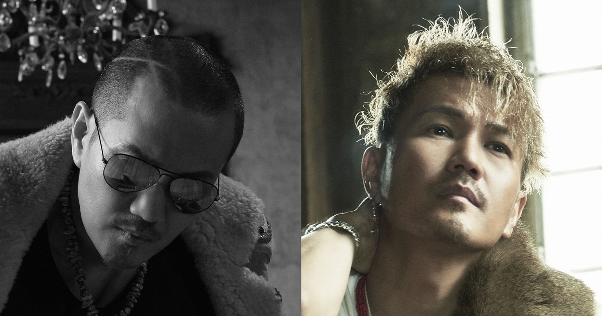 Exile Atsushi 10年ぶり丸刈り披露 さようなら あ 髪の毛ね 笑 年8月11日 エキサイトニュース