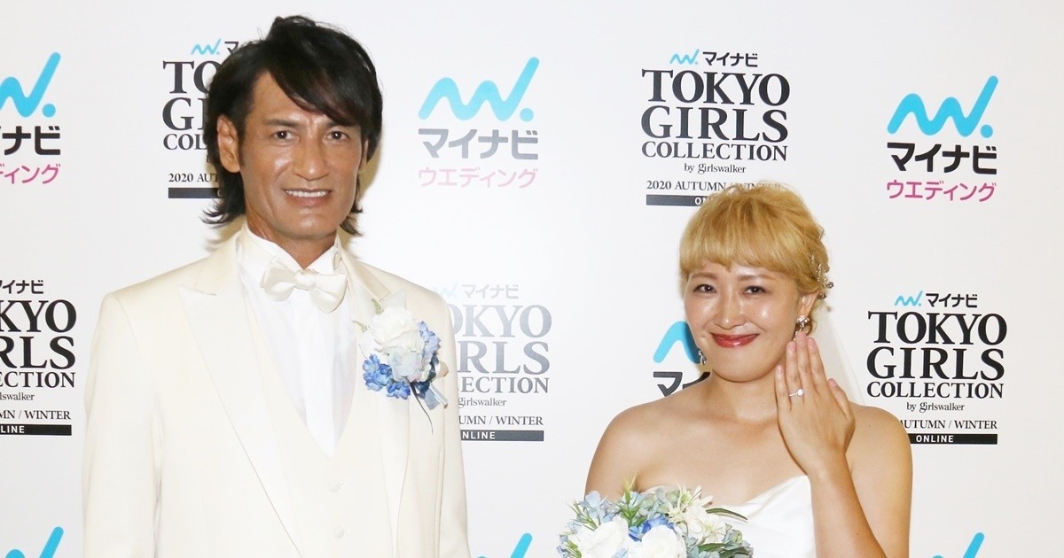 電撃結婚の丸山桂里奈 本並健治氏を直撃 馴れ初めや結婚相手に決めた理由を明かす 年9月6日 エキサイトニュース