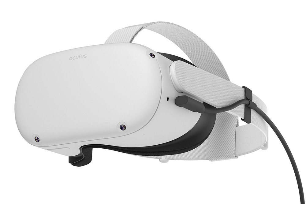 「Oculus Quest 2」初のアップデートで90Hz標準サポート、Oculus Linkが正式版に (2020 「Oculus Quest 2」初のアップデートで90Hz標準サポート、Oculus Linkが正式版に (2020