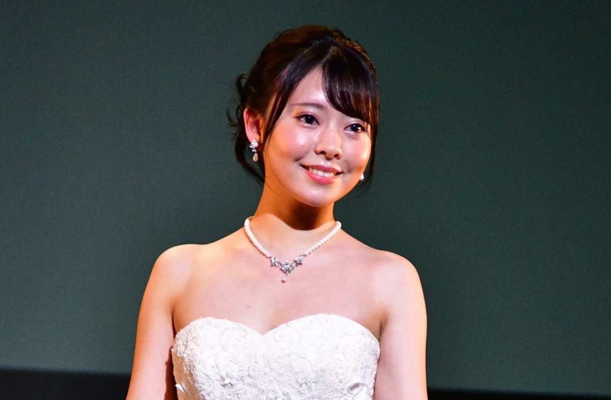 Miss Circle Contest 日本女子大学の森明日香さんがグランプリ 年12月7日 エキサイトニュース