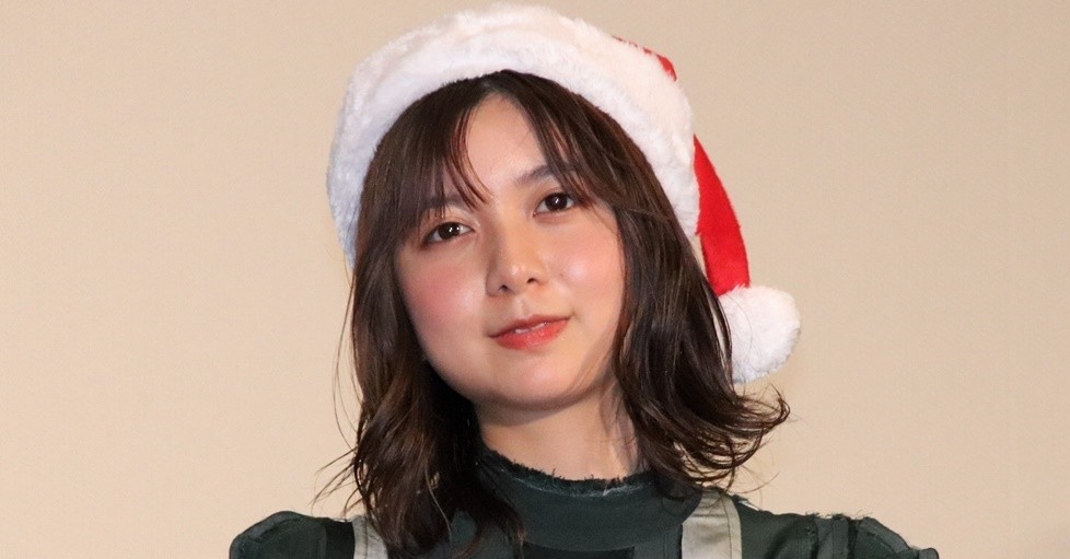 上白石萌歌 松本梨香の 生ゲットだぜ に感動 震えております 年12月8日 エキサイトニュース