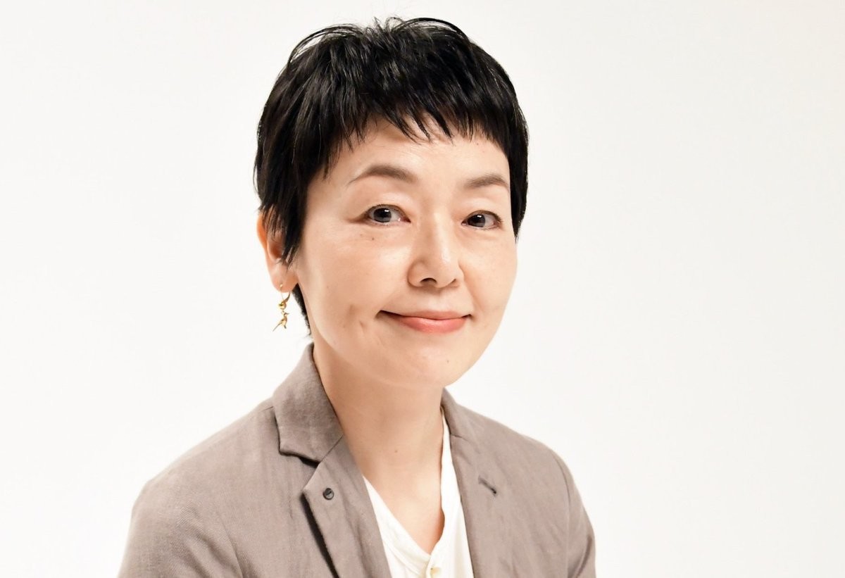 小林聡美 理想の距離感は 思ってることの2割に留めておくこと 21年1月14日 エキサイトニュース