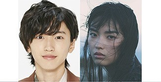 道枝駿佑の主演舞台 ロミオとジュリエット 全キャスト 公演日程決定 21年1月26日 エキサイトニュース