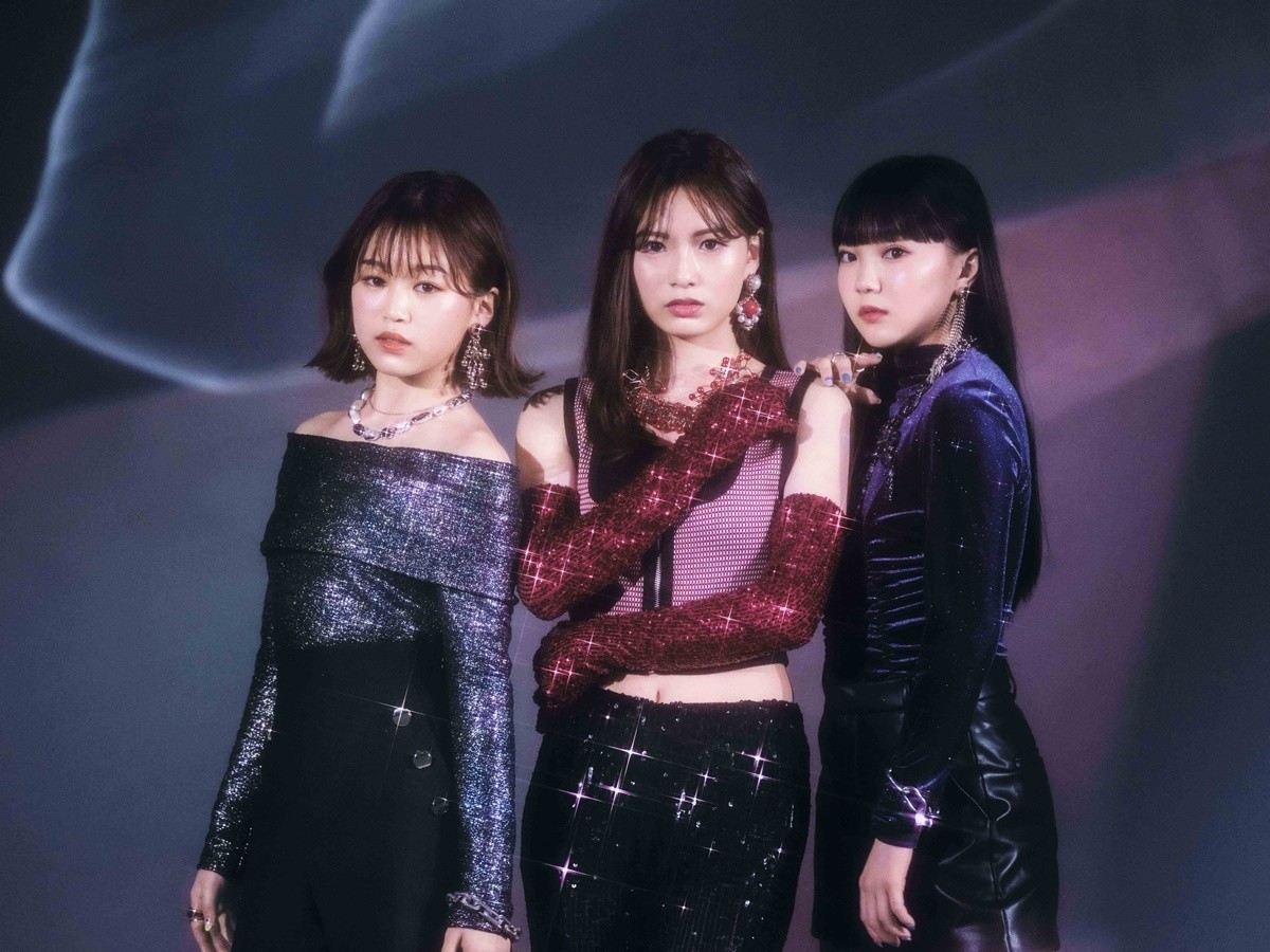 Ldh新ガールズユニットiscream 6月デビュー決定 平均年齢16 3歳の3人組 21年3月5日 エキサイトニュース