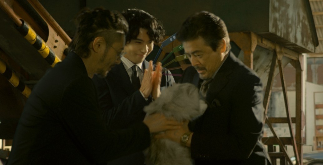 オダギリジョー コロナ禍で気付いた 人生で大切なもの とは 21年3月26日 エキサイトニュース