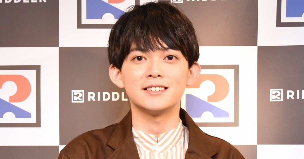 松丸亮吾が 謎解き に情熱を注ぐ理由 落ちこぼれだった幼少体験と子供たちへの思い 21年5月18日 エキサイトニュース