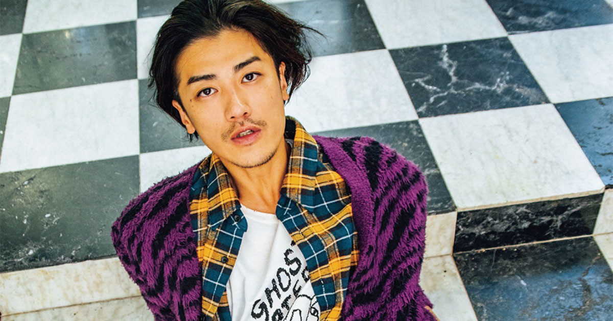 赤西仁 アメリカから見た日本のエンタメ業界は 窮屈そうだなって思います 21年5月24日 エキサイトニュース