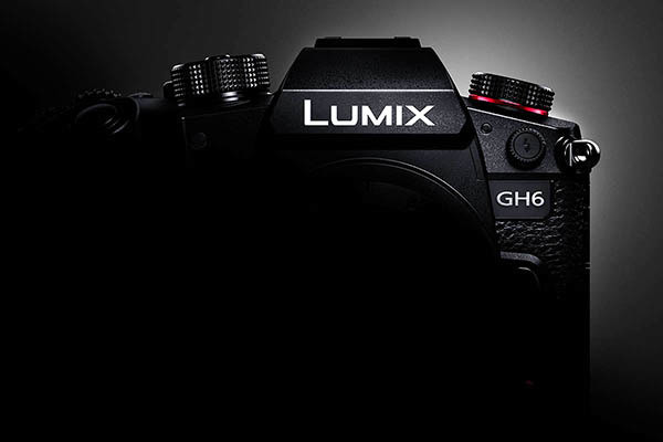 パナソニック「LUMIX GH6」開発発表　4K/120p対応、実売20万円台 (2021年5月26日) - Vimarsana News
