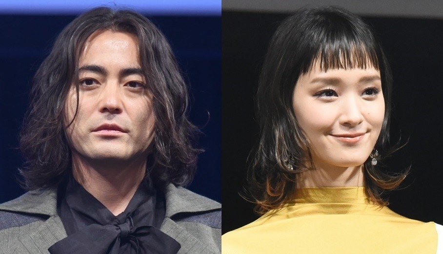 山田孝之 映画祭で大役に驚き まさかのmc 大丈夫か 剛力彩芽と初共演 21年6月11日 エキサイトニュース