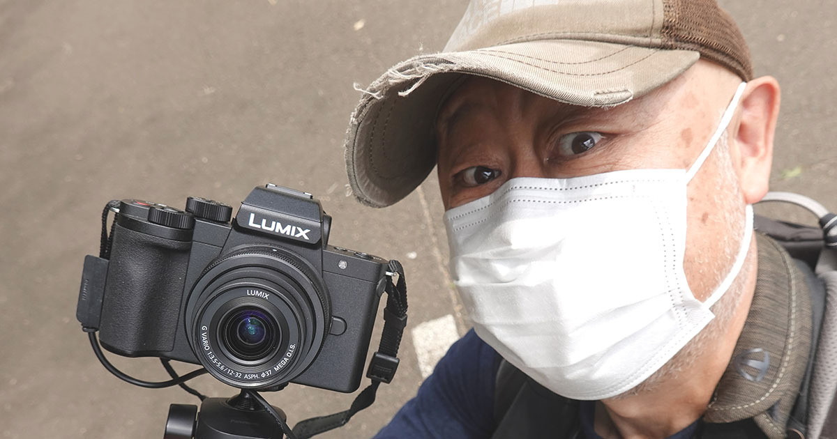 「LUMIX G100」"写真機"としての実力検証　これはもしや、古き良き「G」の再来!? (2021年7月21日) - Vimarsana News