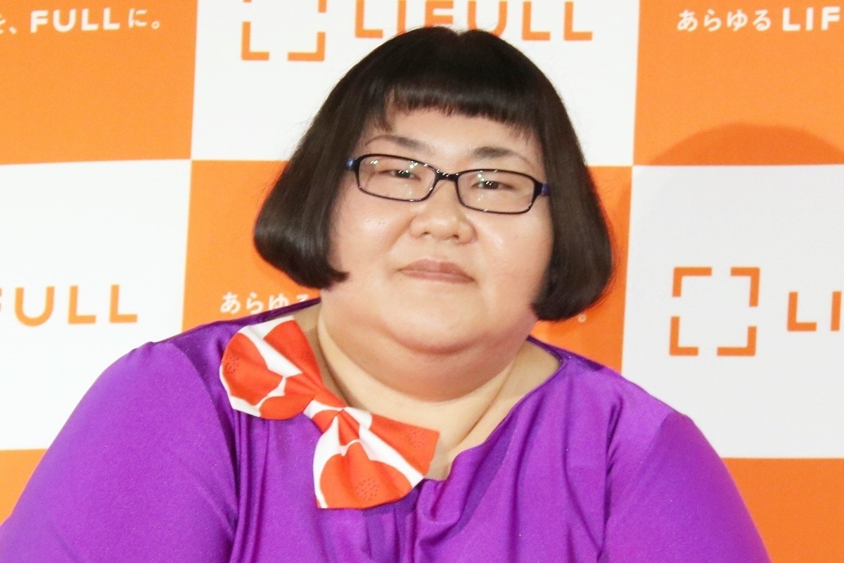 安藤なつ、ポリシーは「カロリー表示を見ない」 離婚調停報道には言及せず　 (2021年7月12日) - Vimarsana News