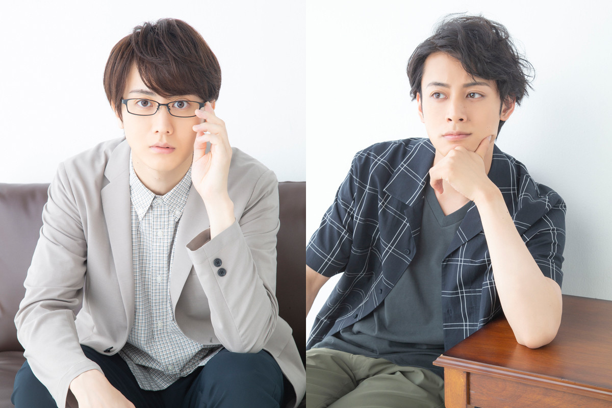 太田基裕の声に 立花裕大がラブコール 逃げ恥 出演で 個々の尊重 についての考えも深まる 21年8月2日 エキサイトニュース