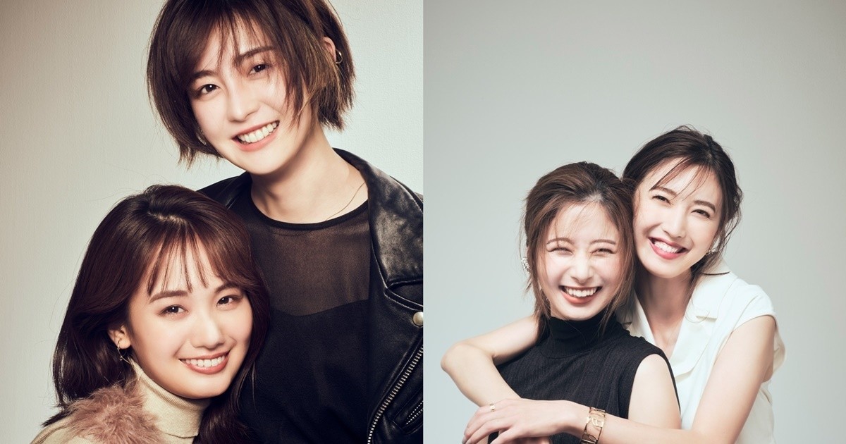 宮司愛海アナ 愛が深まりました 笑 同期 小澤陽子アナとカレンダーp 21年9月10日 エキサイトニュース