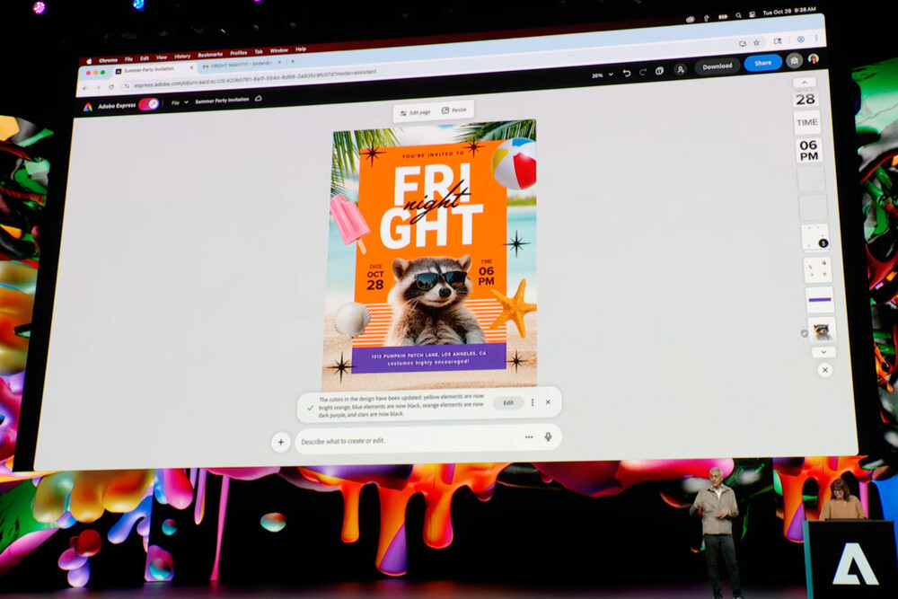 画像が削除されました