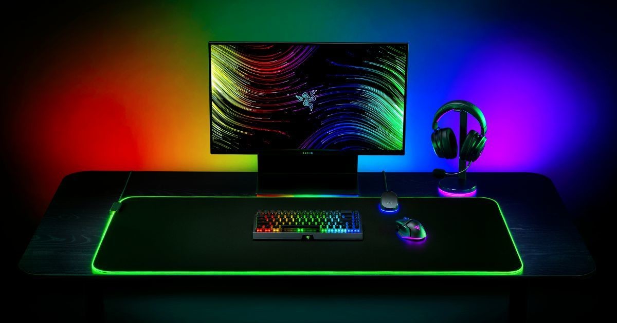 Razer Deathstalker V2 Pro Tenkeyless など複数アイテムを10月28日に発売 22年10月21日 エキサイトニュース