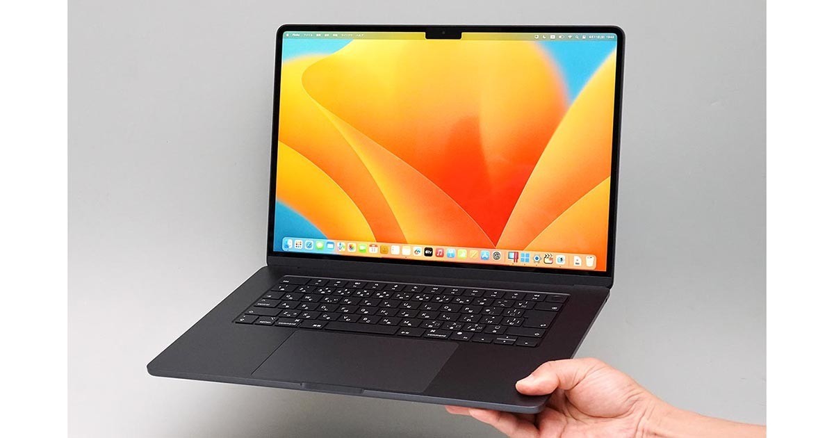 大人気！ MacBookPro 優良ソフト多数導入済み A15